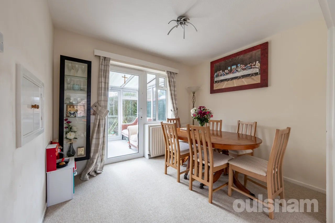 Wirral Road, Bournville Village Trust, Northfield, Birmingham, B31 1NX, photo 5