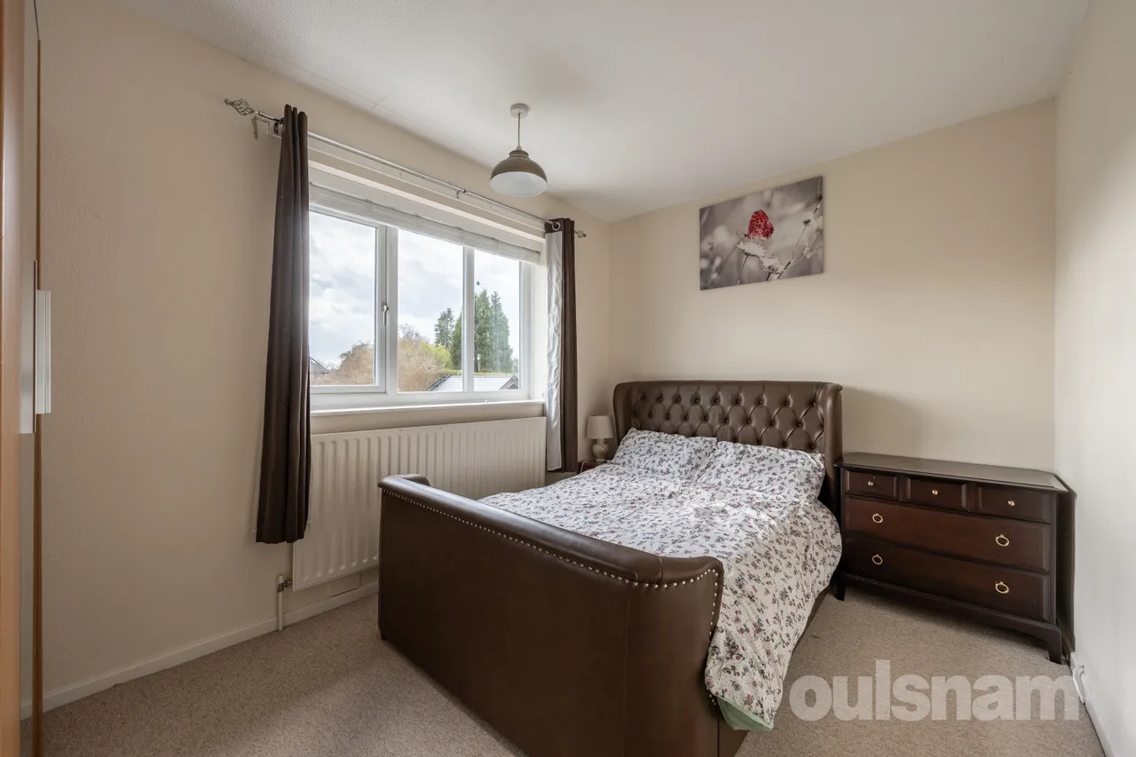 Wirral Road, Bournville Village Trust, Northfield, Birmingham, B31 1NX, photo 12