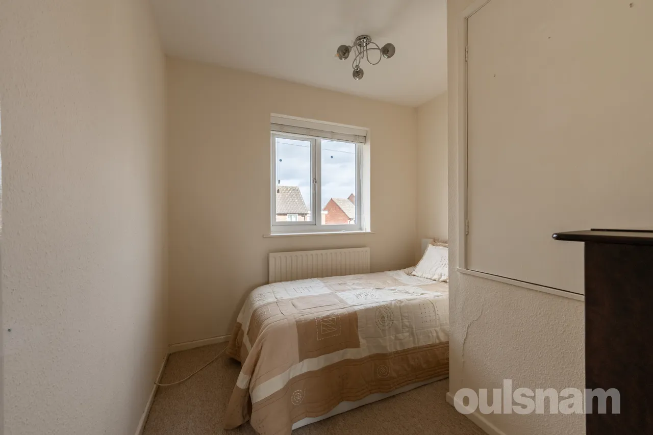 Wirral Road, Bournville Village Trust, Northfield, Birmingham, B31 1NX, photo 15