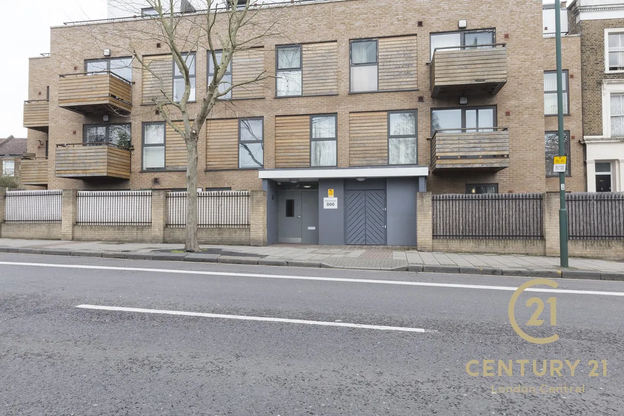 Harrow Road, London, NW10, photo 14
