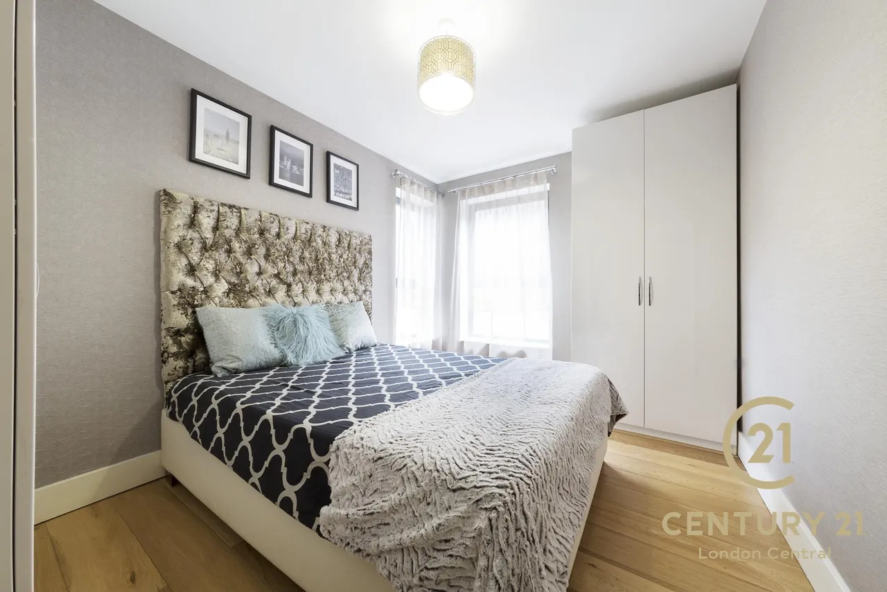 Harrow Road, London, NW10, photo 9