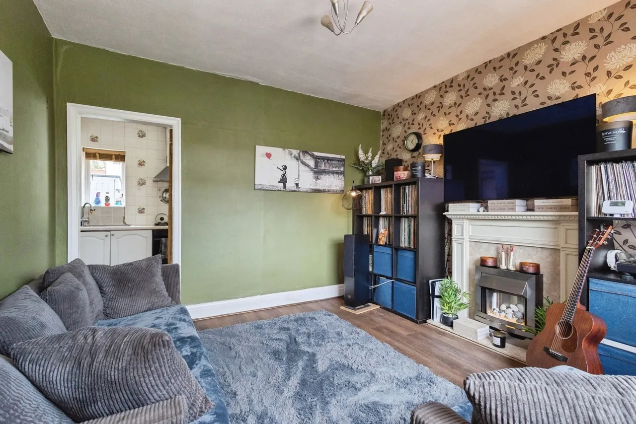 Chamberlain Road, Stalybridge, SK15, photo 5