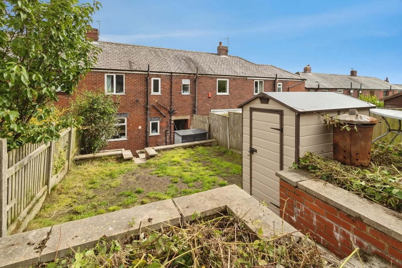 Chamberlain Road, Stalybridge, SK15, photo 22