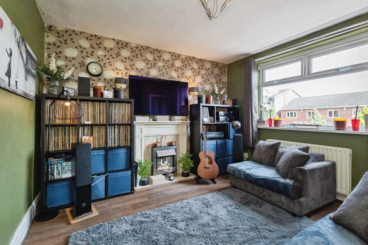 Chamberlain Road, Stalybridge, SK15, photo 6
