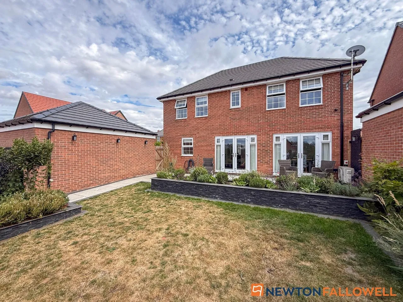 Westland Drive, Fernwood, NG24, photo 25