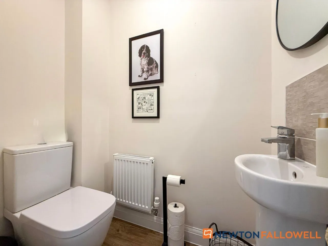 Westland Drive, Fernwood, NG24, photo 13