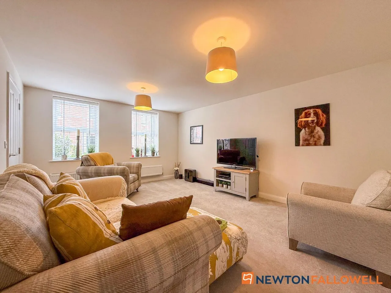 Westland Drive, Fernwood, NG24, photo 4
