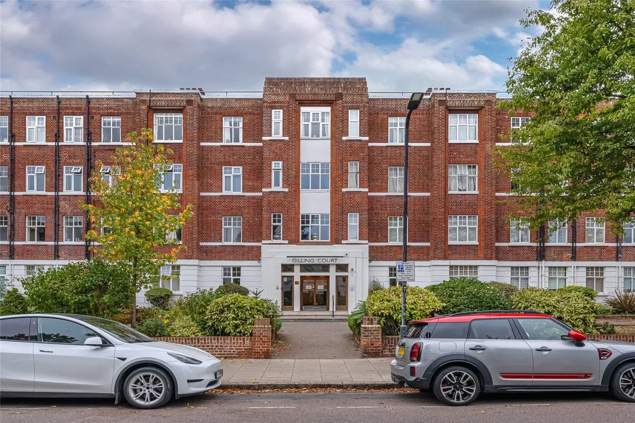 Belsize Grove, London, NW3, photo 4