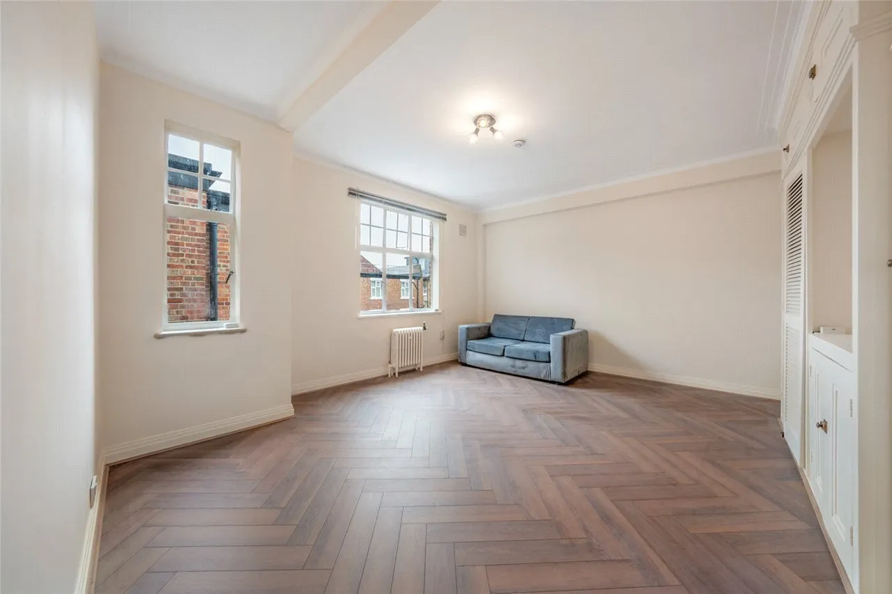 Belsize Grove, London, NW3, photo 8