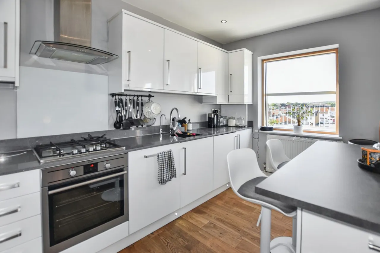 Upper Wickham Lane, Welling, photo 16