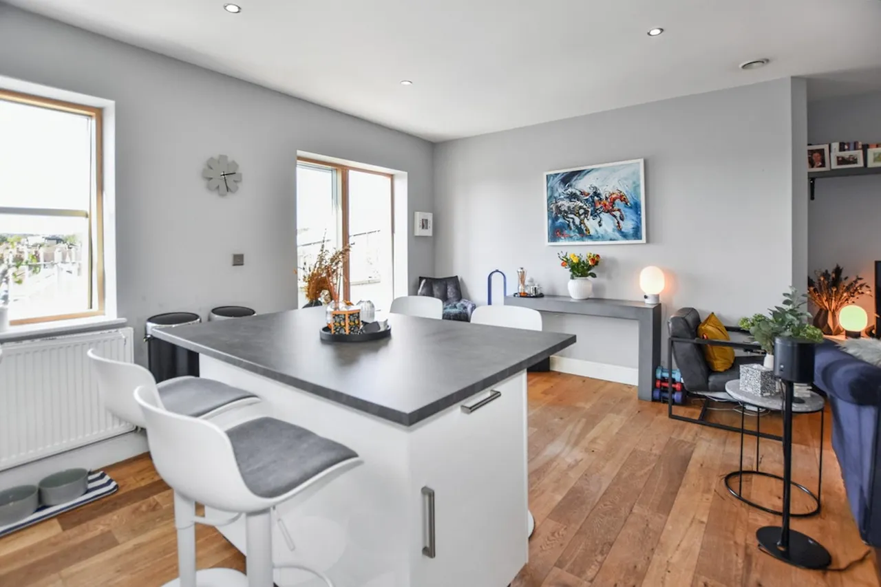 Upper Wickham Lane, Welling, photo 15