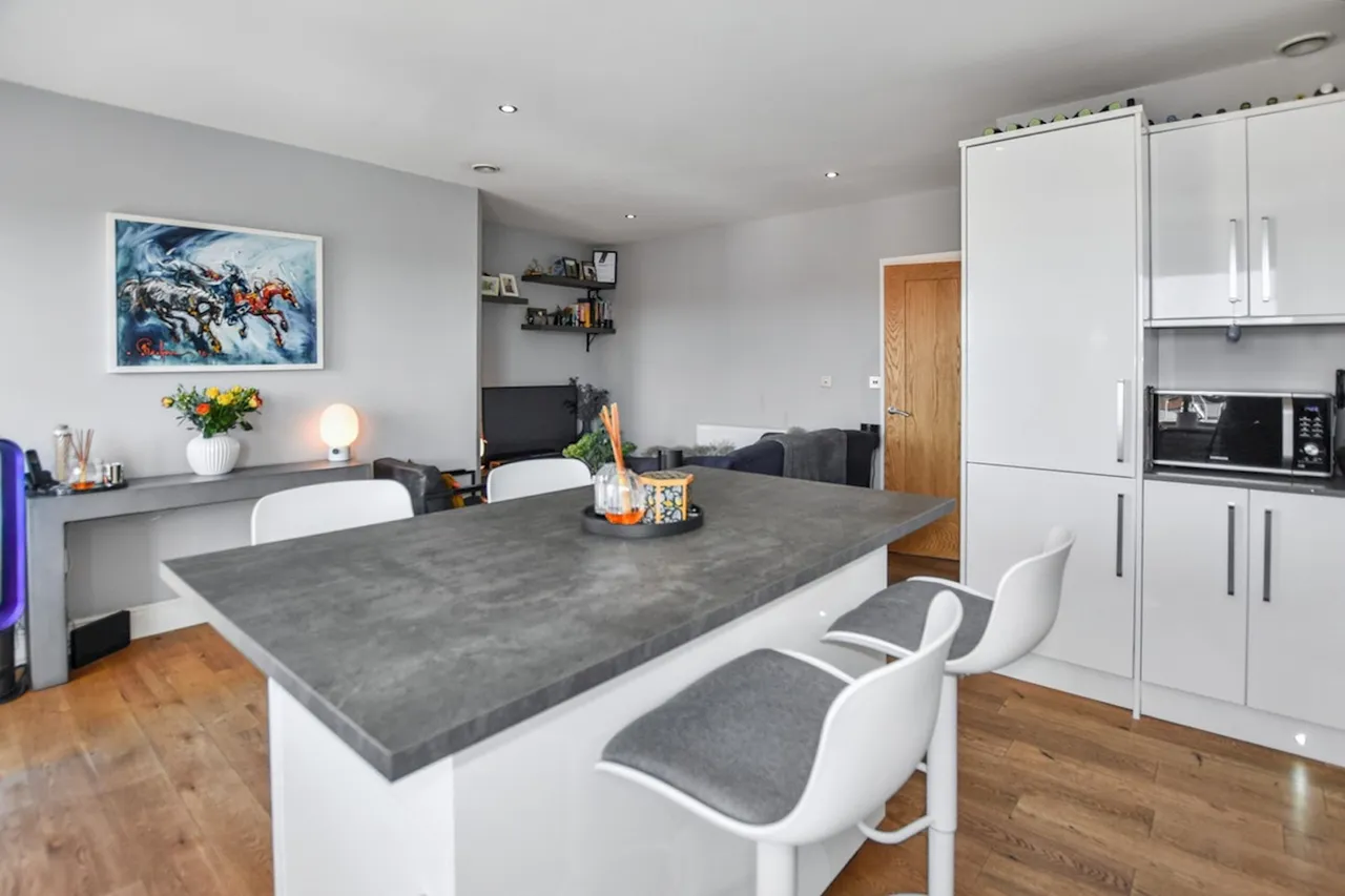 Upper Wickham Lane, Welling, photo 14