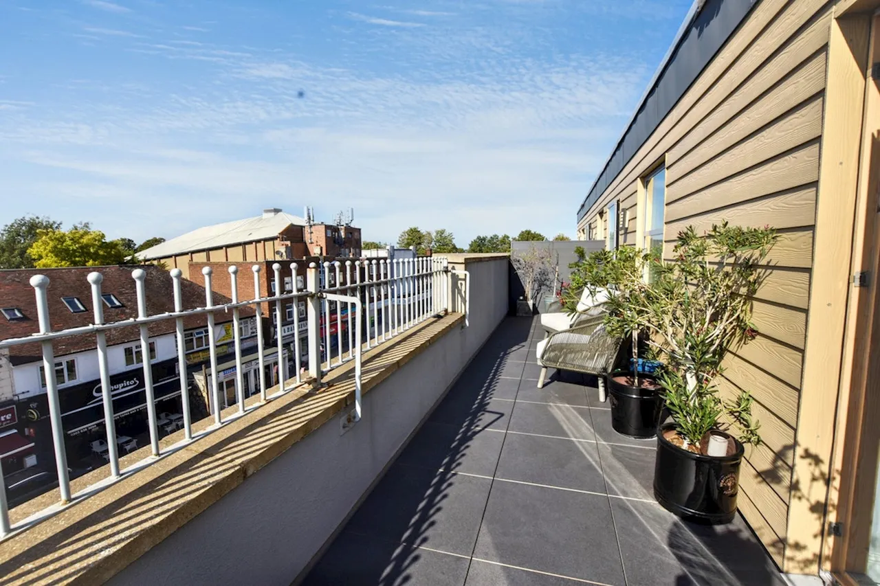 Upper Wickham Lane, Welling, photo 17