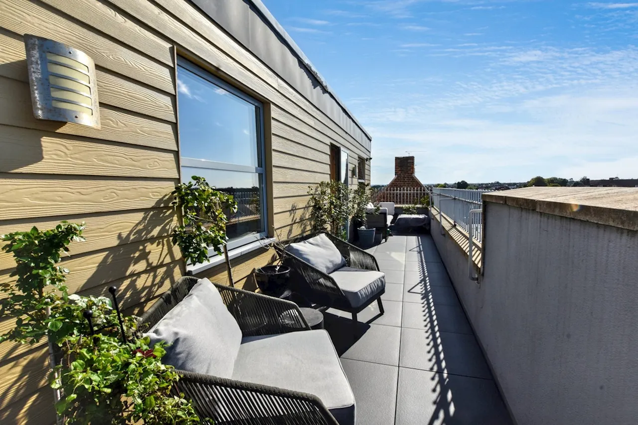 Upper Wickham Lane, Welling, photo 6