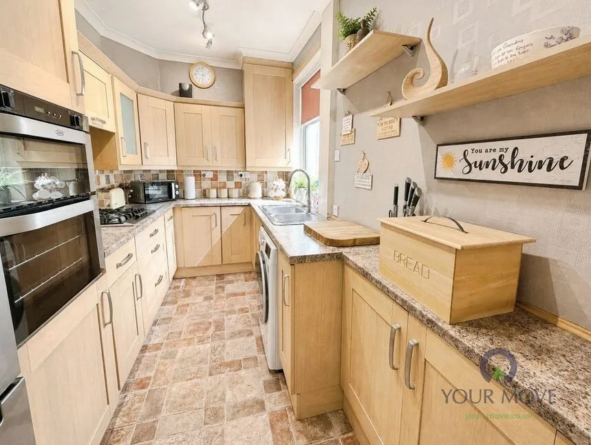 Harwood Road, Rishton, Lancashire, BB1, photo 6