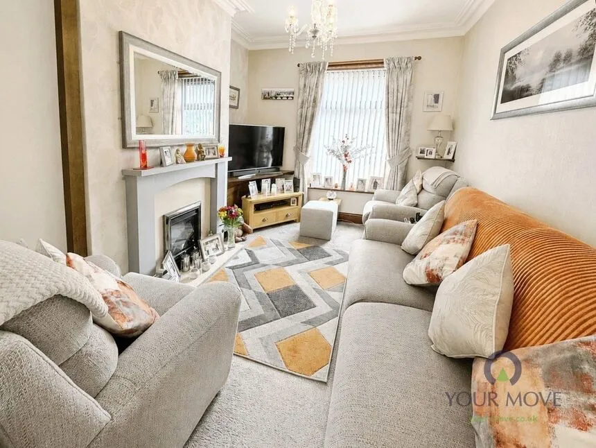 Harwood Road, Rishton, Lancashire, BB1, photo 2