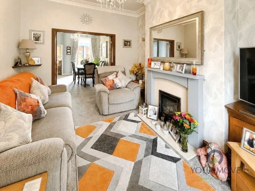 Harwood Road, Rishton, Lancashire, BB1, photo 3