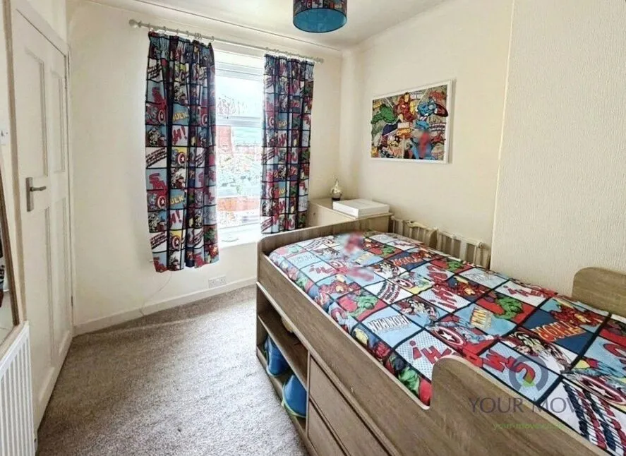Harwood Road, Rishton, Lancashire, BB1, photo 11
