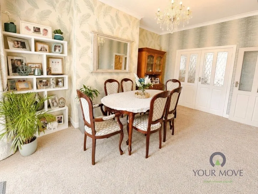 Harwood Road, Rishton, Lancashire, BB1, photo 5