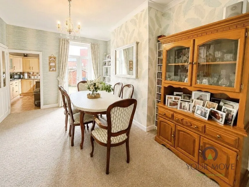 Harwood Road, Rishton, Lancashire, BB1, photo 4