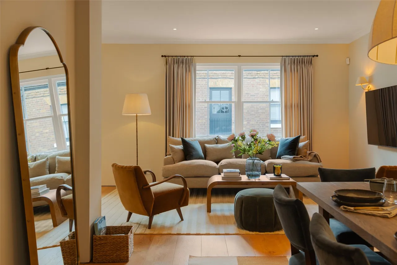 Lancaster Mews, Bayswater, W2, photo 9