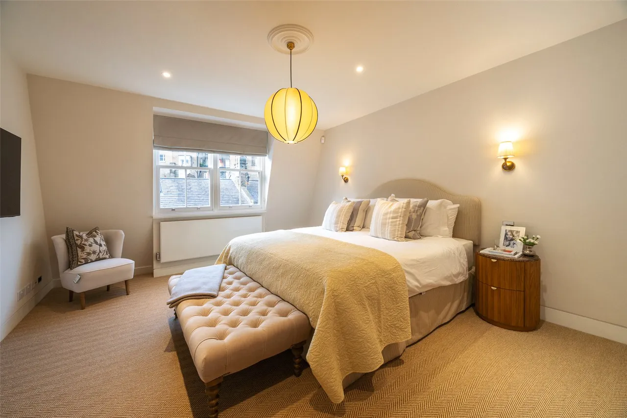 Lancaster Mews, Bayswater, W2, photo 4
