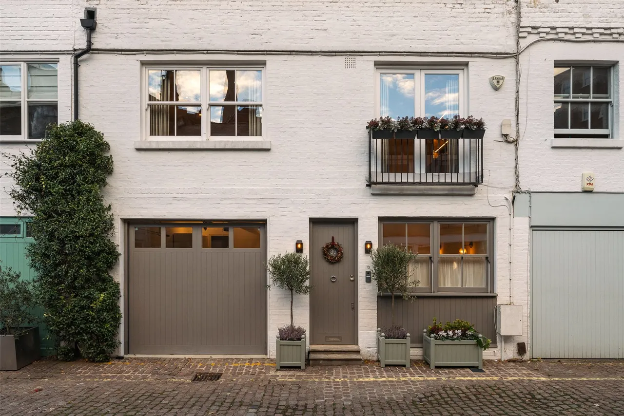 Lancaster Mews, Bayswater, W2, photo 10