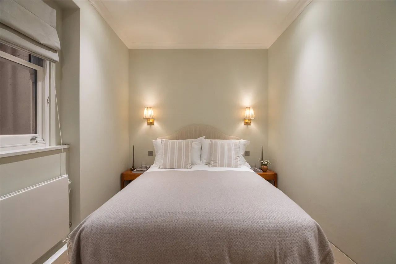 Lancaster Mews, Bayswater, W2, photo 8