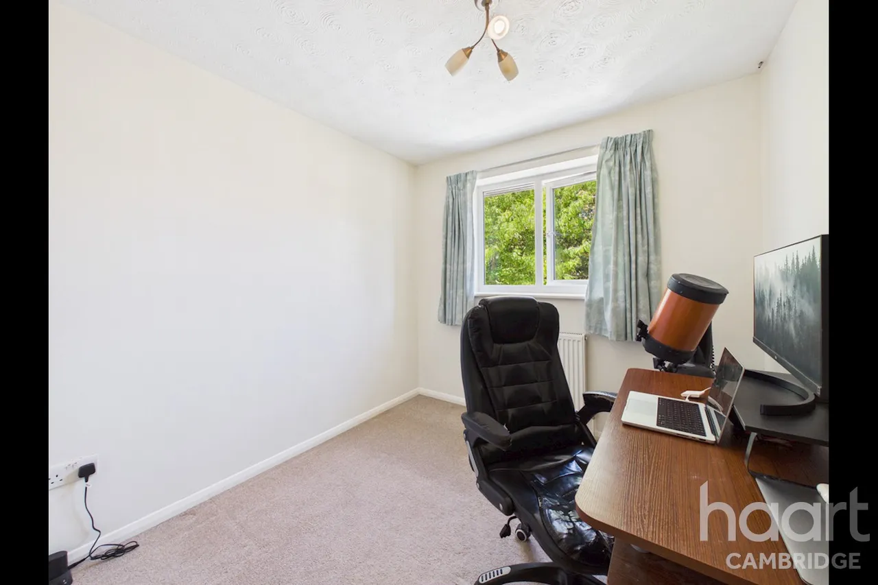 Caribou Way, Cambridge, CB1, photo 13