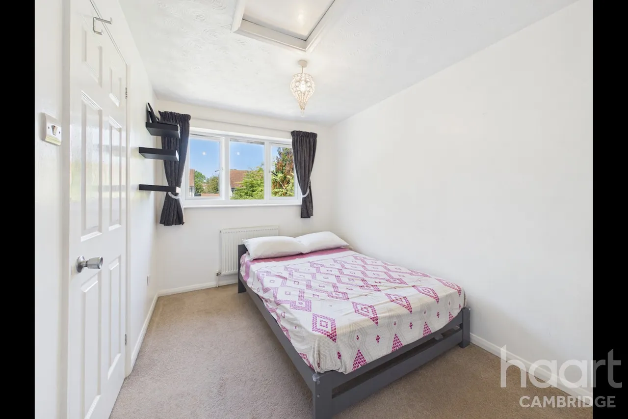 Caribou Way, Cambridge, CB1, photo 12