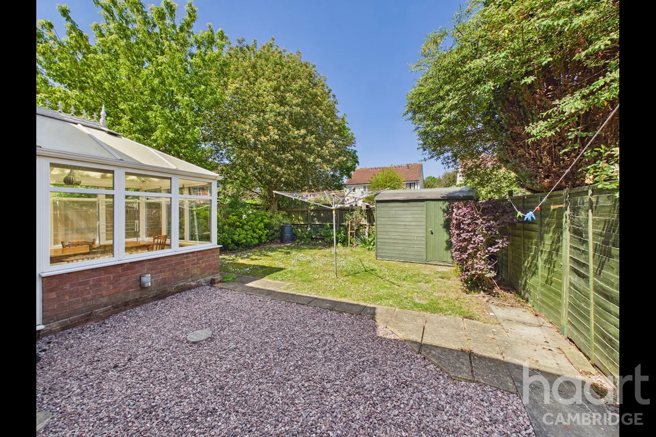 Caribou Way, Cambridge, CB1, photo 16