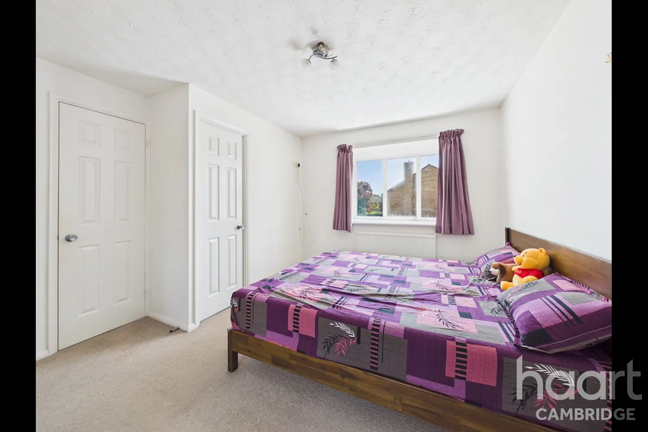 Caribou Way, Cambridge, CB1, photo 11