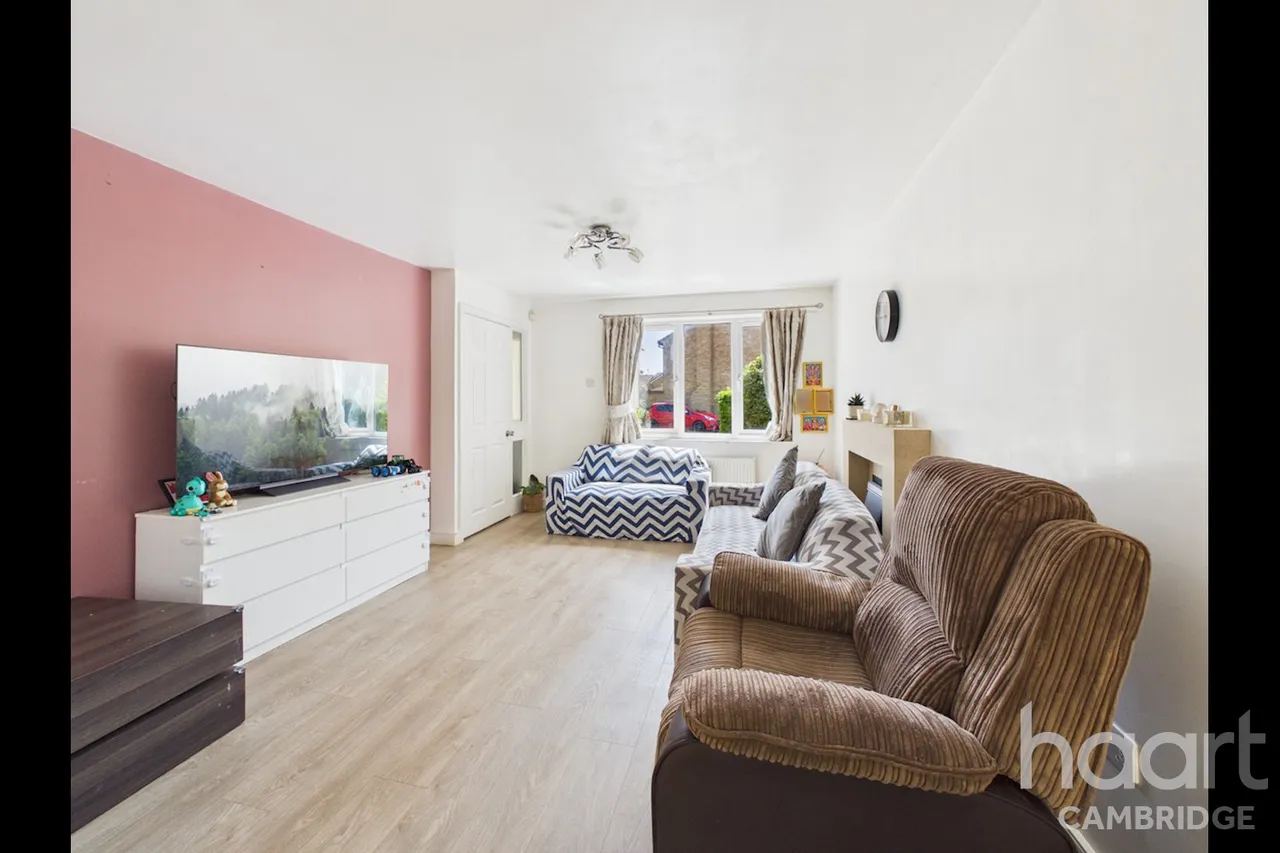 Caribou Way, Cambridge, CB1, photo 5