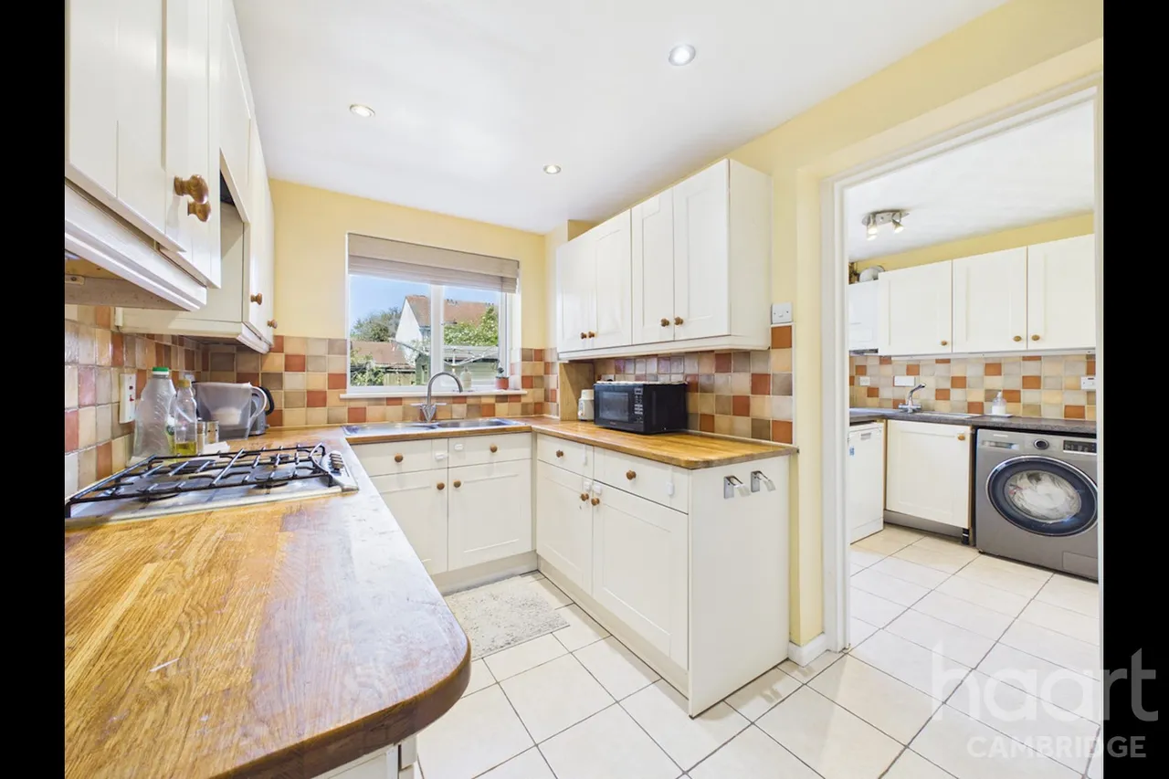 Caribou Way, Cambridge, CB1, photo 6