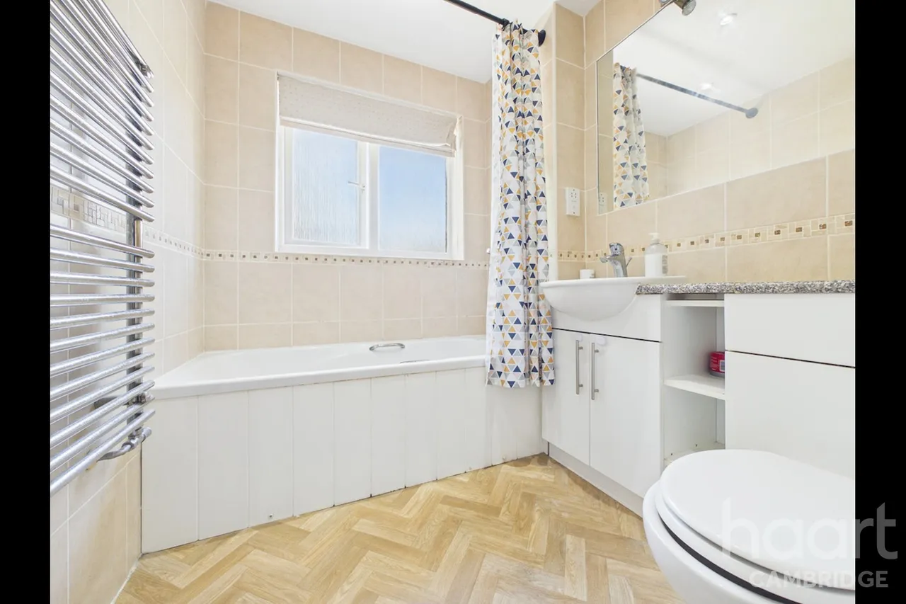 Caribou Way, Cambridge, CB1, photo 14