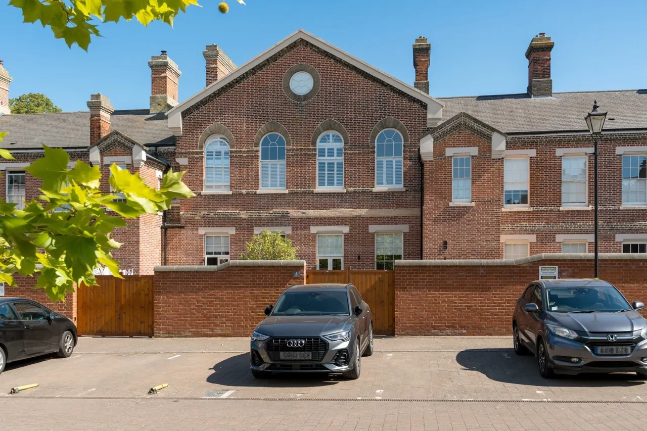 Le Cateau Road, Colchester, CO2, photo 40