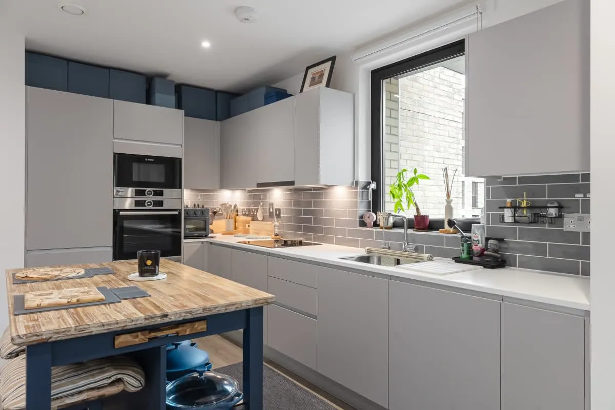 Parkside Avenue, Greenwich, SE10, photo 2