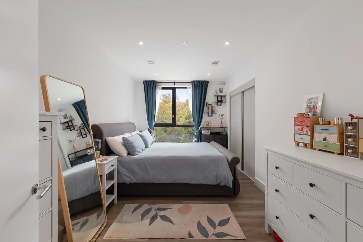 Parkside Avenue, Greenwich, SE10, photo 6