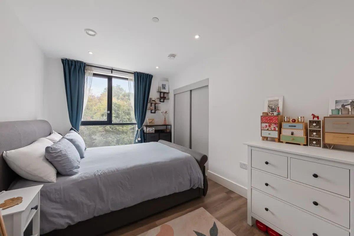 Parkside Avenue, Greenwich, SE10, photo 8