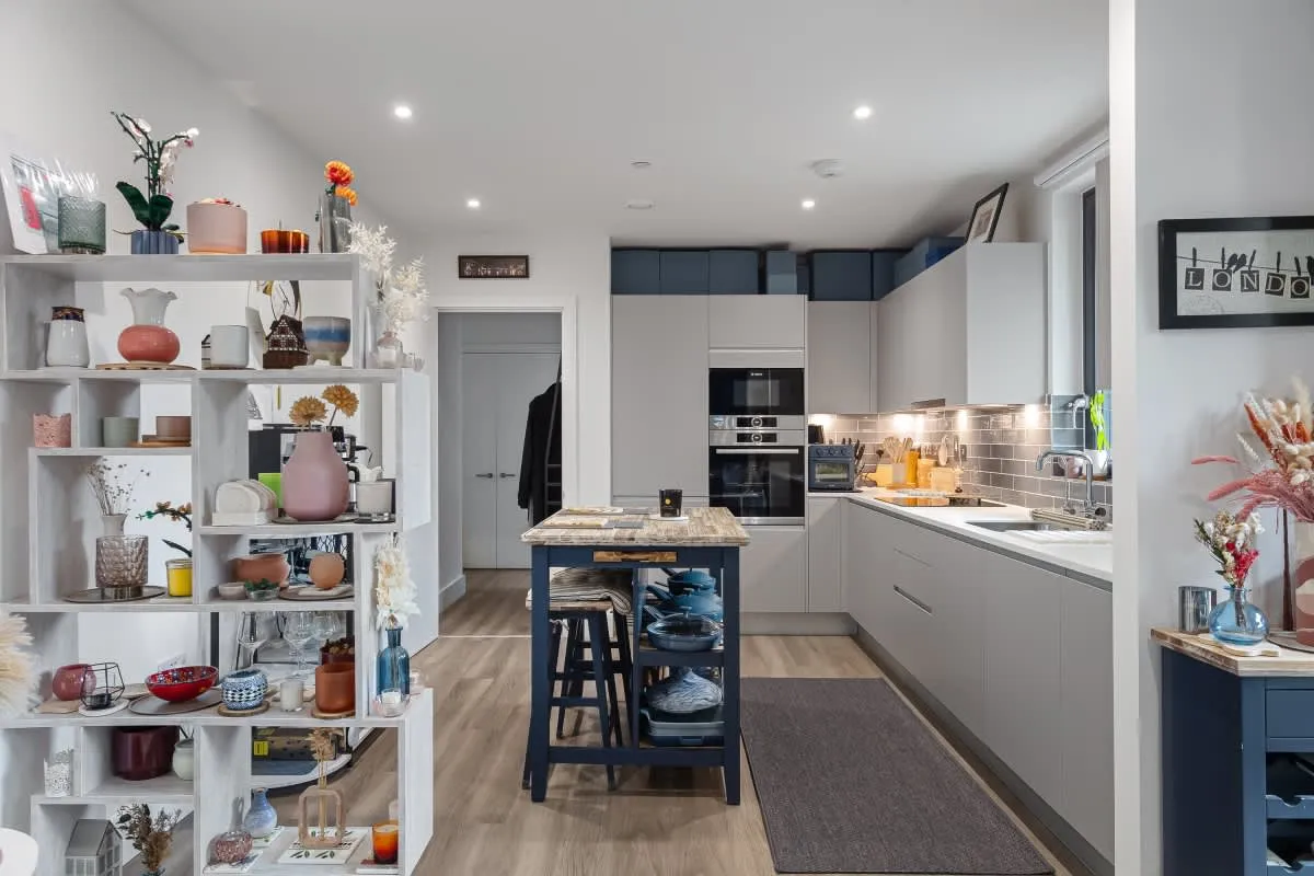 Parkside Avenue, Greenwich, SE10, photo 9