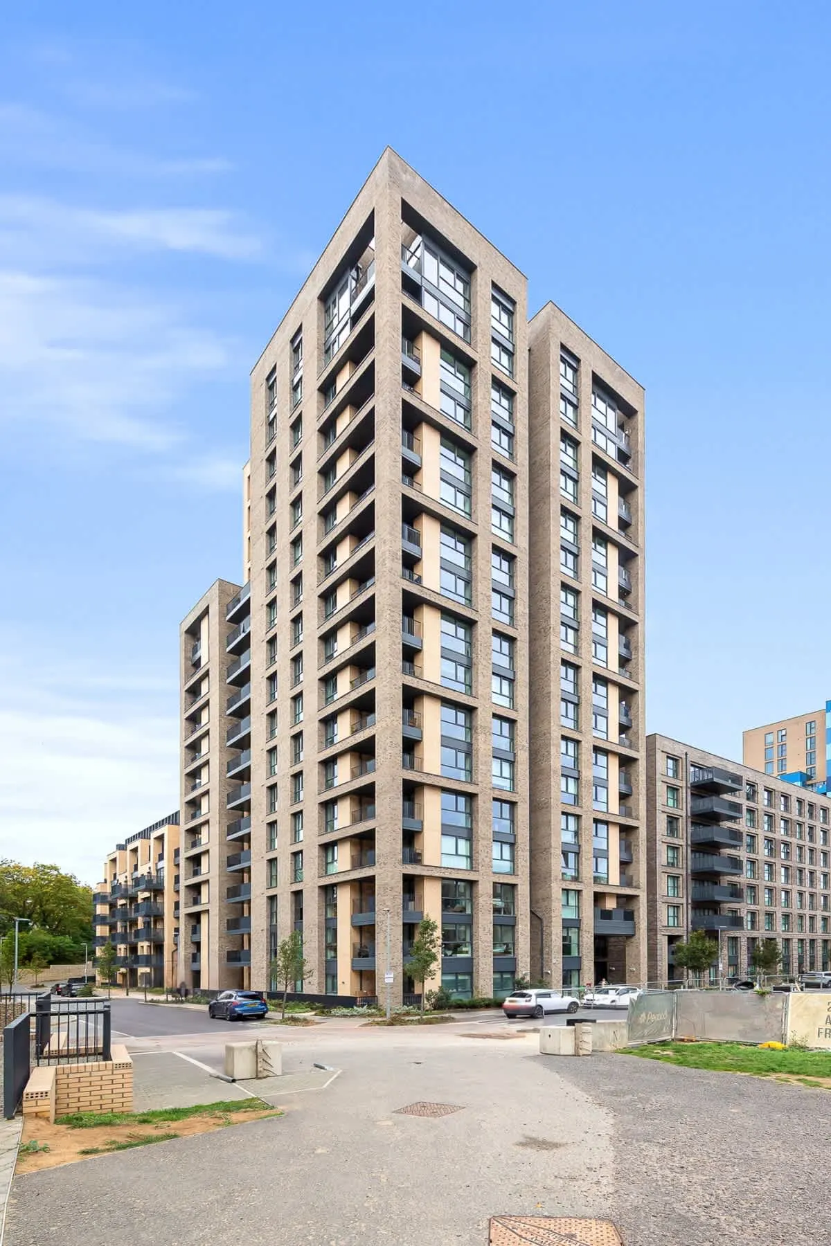 Parkside Avenue, Greenwich, SE10, photo 12