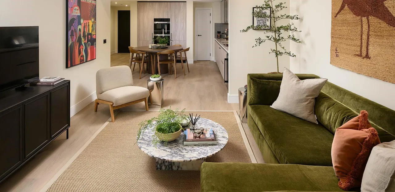 Marian Place, E2, photo 4