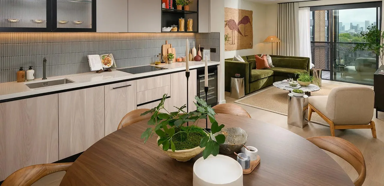Marian Place, E2, photo 8