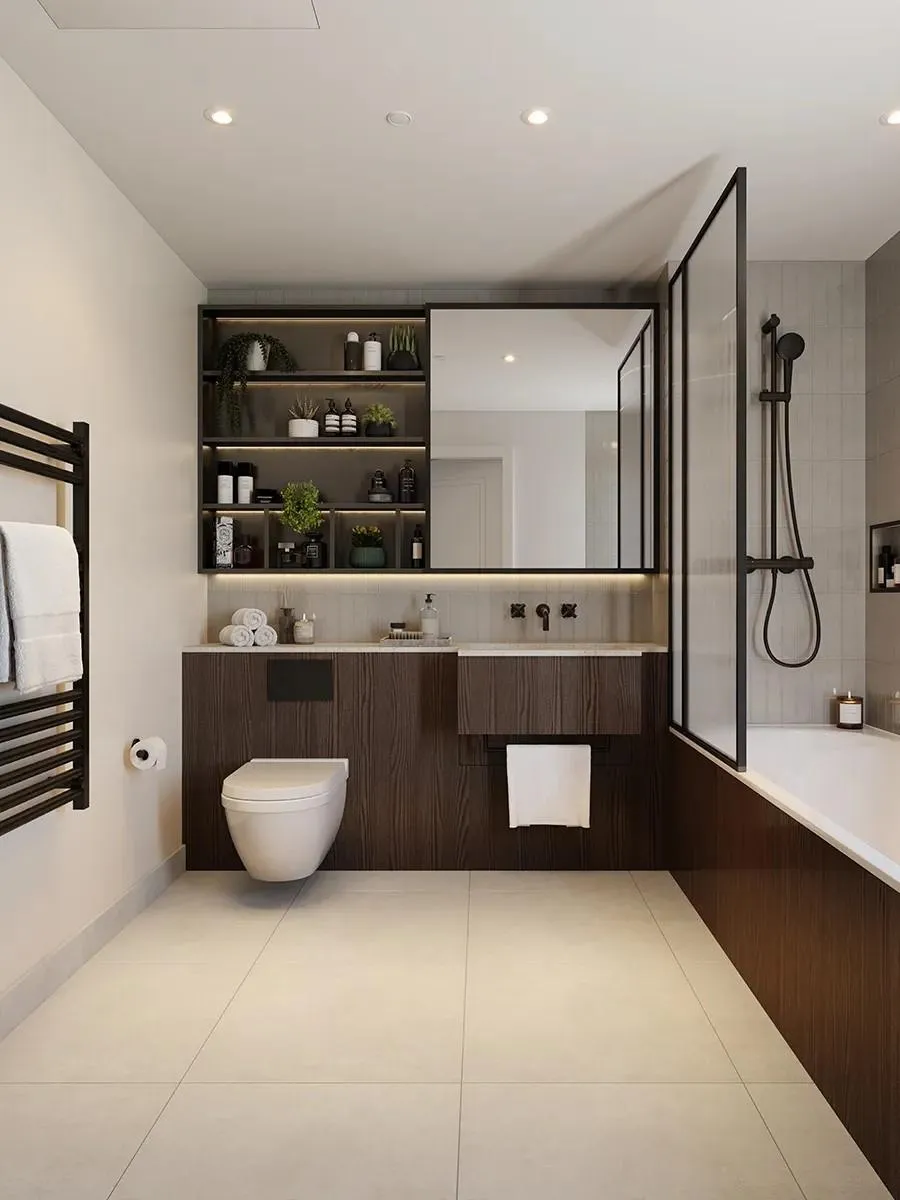 Marian Place, E2, photo 12