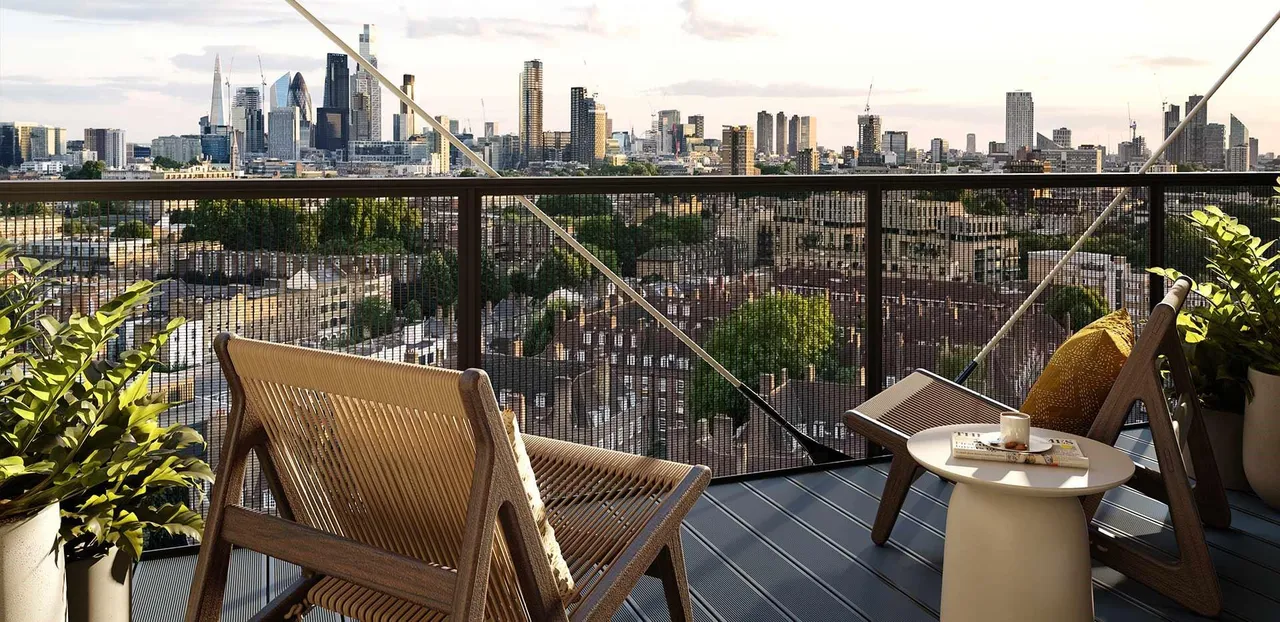 Marian Place, E2, photo 17