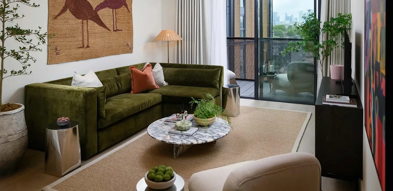 Marian Place, E2, photo 6