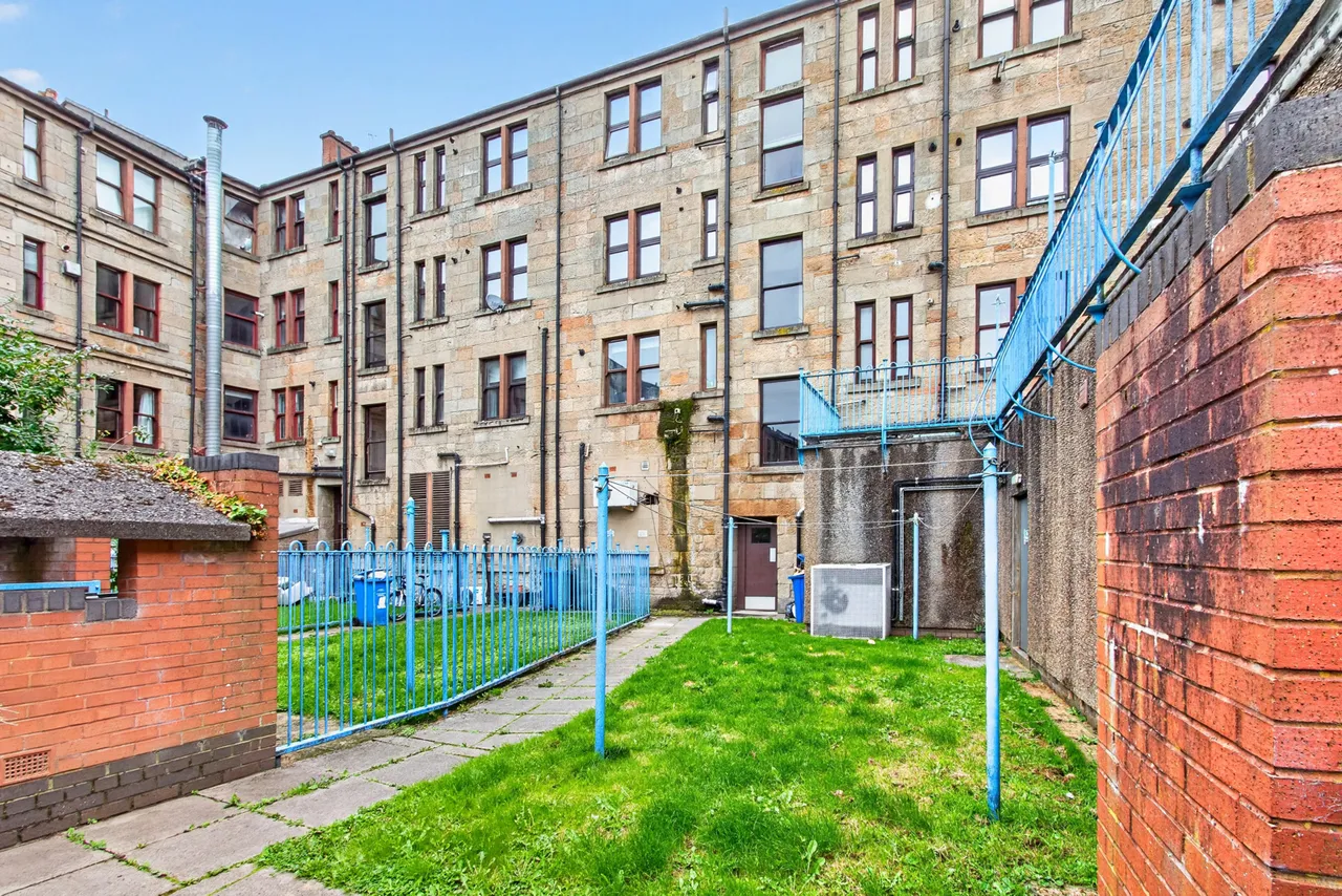 Dumbarton Road, Scotstoun, G14, photo 15