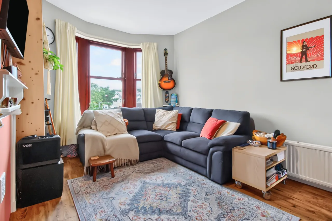 Dumbarton Road, Scotstoun, G14, photo 3