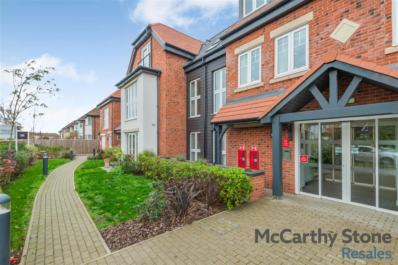 Westpole Avenue, Barnet, EN4, photo 22