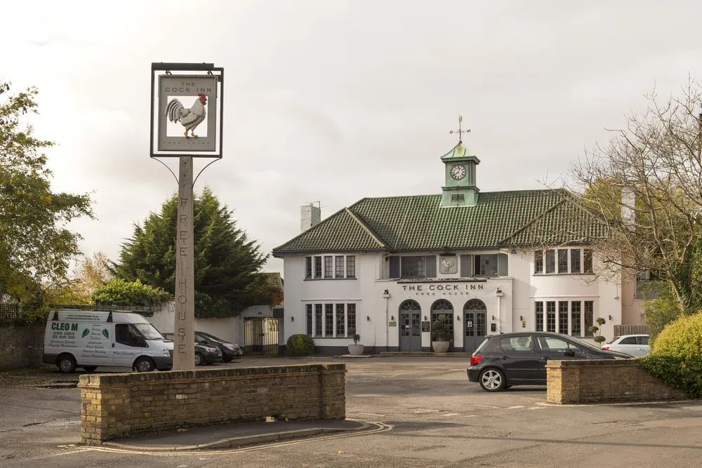 Westpole Avenue, Barnet, EN4, photo 27